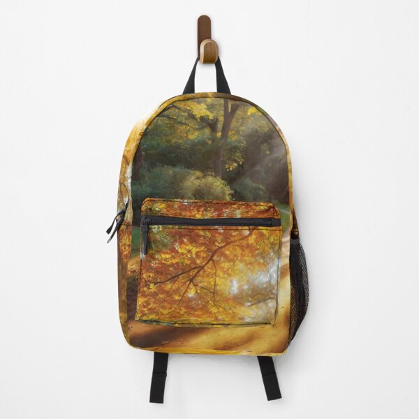 Item preview, Golden light. designed and sold by PatDoArt.