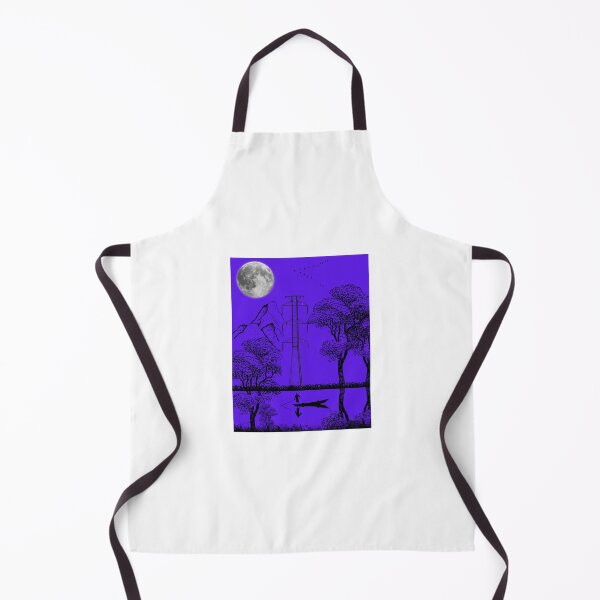 Item preview, TownMoon designed and sold by DesignDuoStudio.
