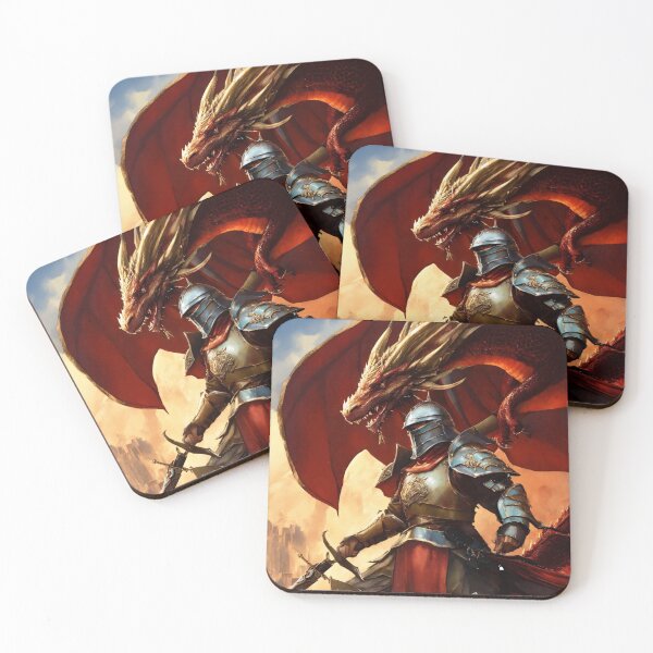 Item preview, Dragon Rider designed and sold by RaF71PrO.