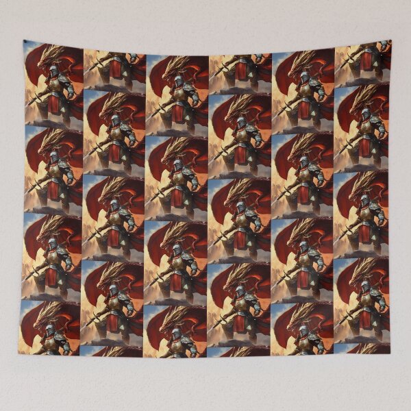 Item preview, Dragon Rider designed and sold by RaF71PrO.