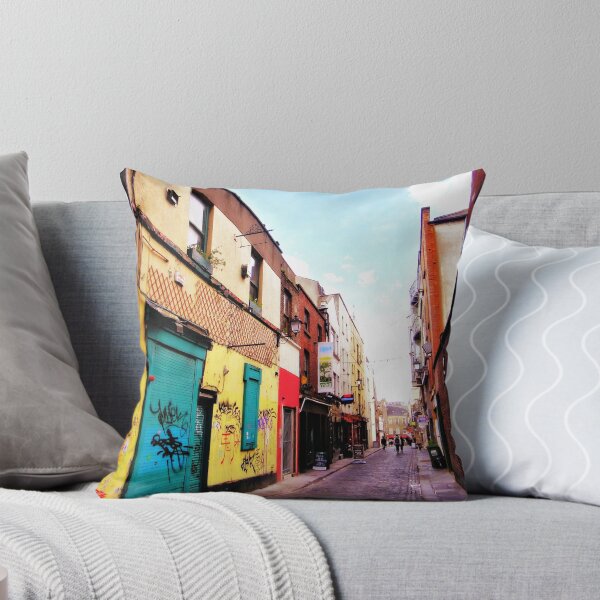 Item preview, Cobbled Neon designed and sold by emiliewho.