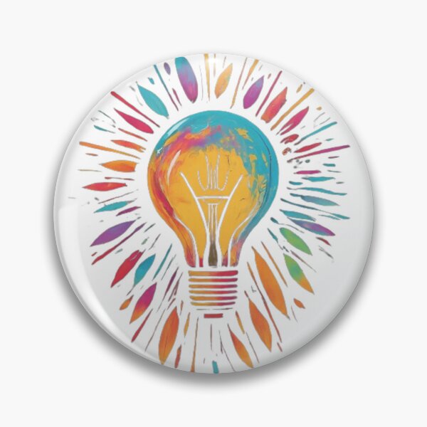 Item preview, Ignite Your Spark" Inspirational Fireworks T-Shirt Design designed and sold by SSulatul101.