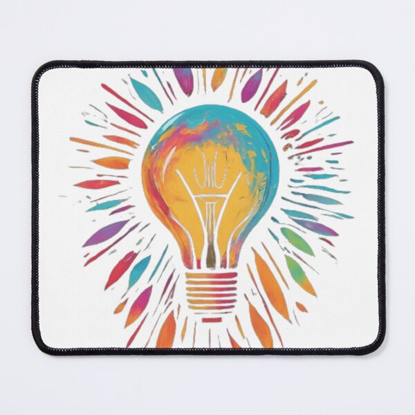 Item preview, Ignite Your Spark" Inspirational Fireworks T-Shirt Design designed and sold by SSulatul101.