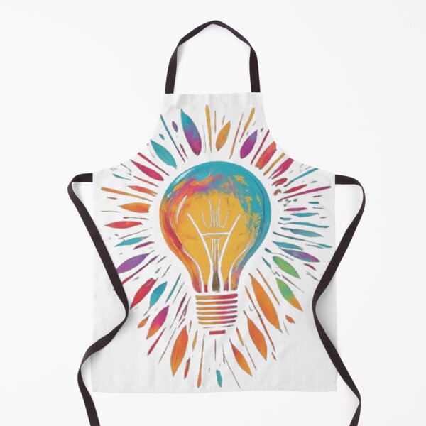 Item preview, Ignite Your Spark" Inspirational Fireworks T-Shirt Design designed and sold by SSulatul101.