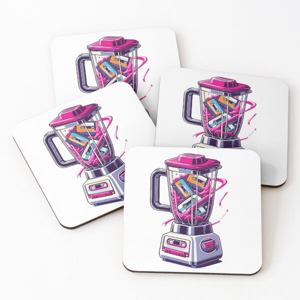 Item preview, Blend Me! designed and sold by Print Fiction.