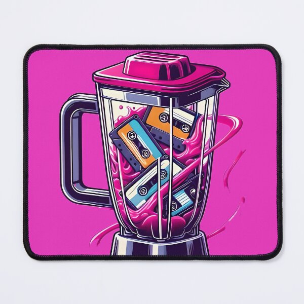 Item preview, Blend Me! designed and sold by Print Fiction.