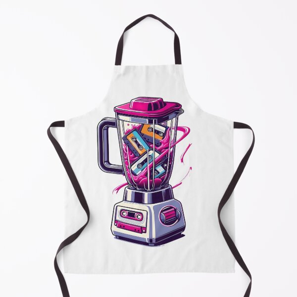 Item preview, Blend Me! designed and sold by Print Fiction.