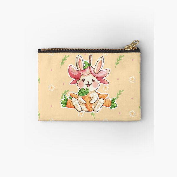 Item preview, Hoppy Bunny designed and sold by KrishyArt.