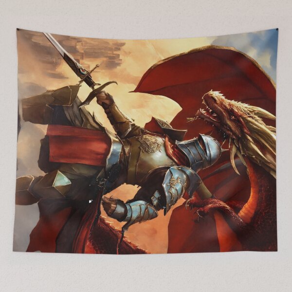 Item preview, Dragon Rider designed and sold by RaF71PrO.