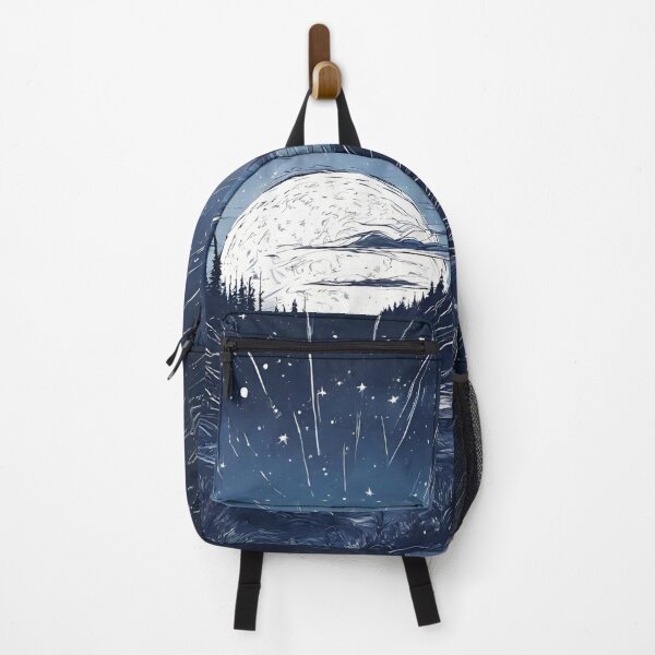 Item preview, Starry Night Sky designed and sold by letsgetinspired.