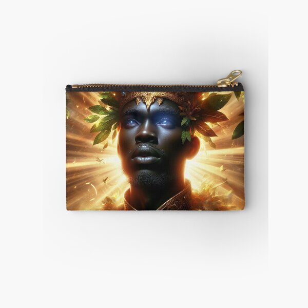 Item preview, Sun King Awakening designed and sold by Cerberus-Art.