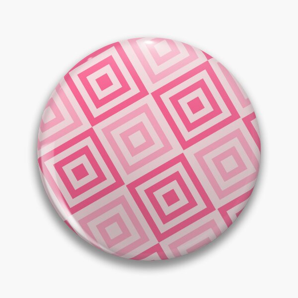 Artikelvorschau, Rosa quadratisches Muster entworfen und verkauft von Chirayu1111.