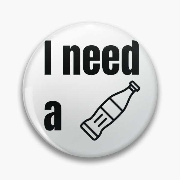 Item preview, I need, cola.  designed and sold by Slowianeczka.