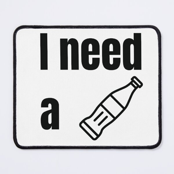 Item preview, I need, cola. designed and sold by Slowianeczka.