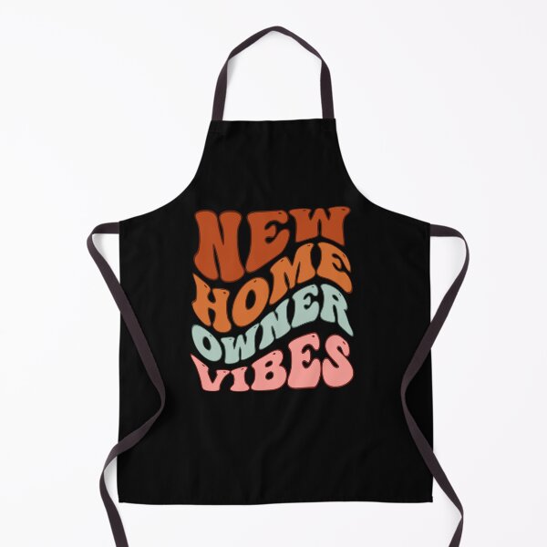 Item preview, New Home Owner Vibes 2024 designed and sold by belladesign7.