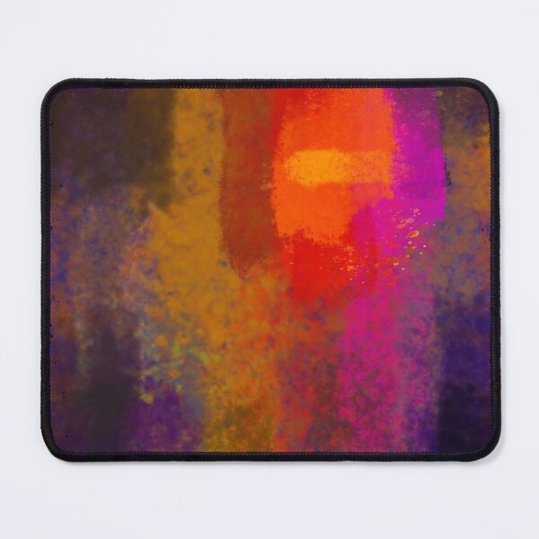 Item preview, Colorful abstract digital artwork designed and sold by Javier Arizabalo Garcia.