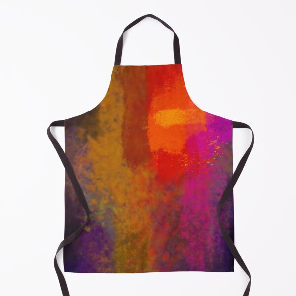 Item preview, Colorful abstract digital artwork designed and sold by Javier Arizabalo Garcia.