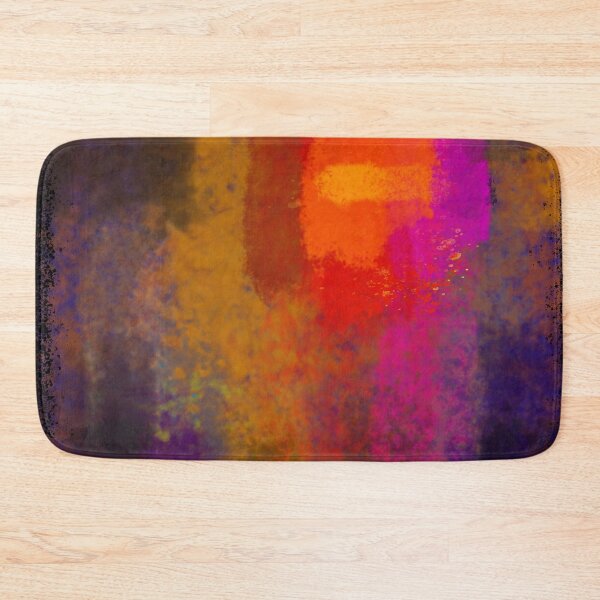 Item preview, Colorful abstract digital artwork designed and sold by Javier Arizabalo Garcia.