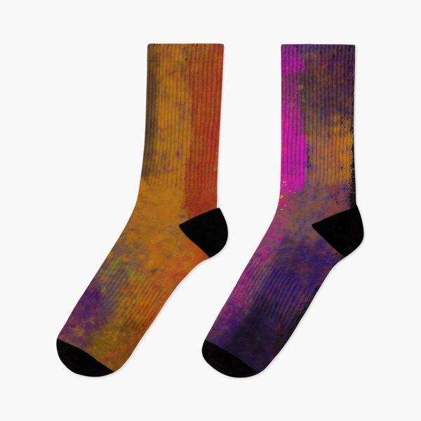 Item preview, Colorful abstract digital artwork designed and sold by Javier Arizabalo Garcia.