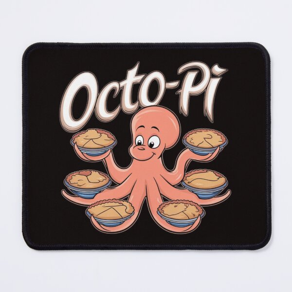 Item preview, Octo-pi designed and sold by HOMEDESIGNPRINT.