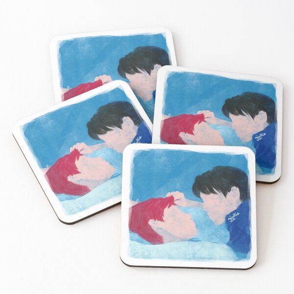 Item preview, I promised you the moon FANART [REQUESTED] designed and sold by liajung.