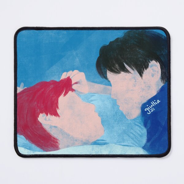 Item preview, I promised you the moon FANART [REQUESTED] designed and sold by liajung.