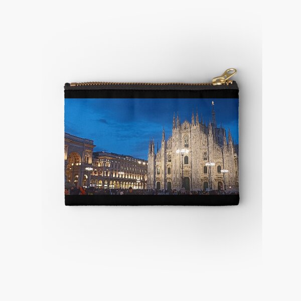Item preview, Milan Piazza Duomo and Galleria designed and sold by Vittorio Magaletti.