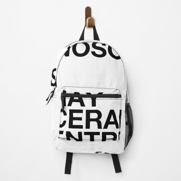 Item preview, Hay Ceramistas Entre Nosotros in black text designed and sold by ceramicshirts.