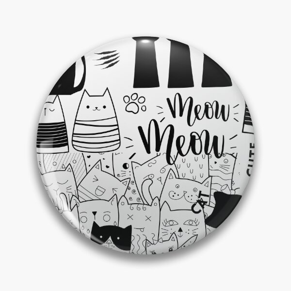 Item preview, A Unique Cat Community: Love Cat designed and sold by CHANCHANAI.