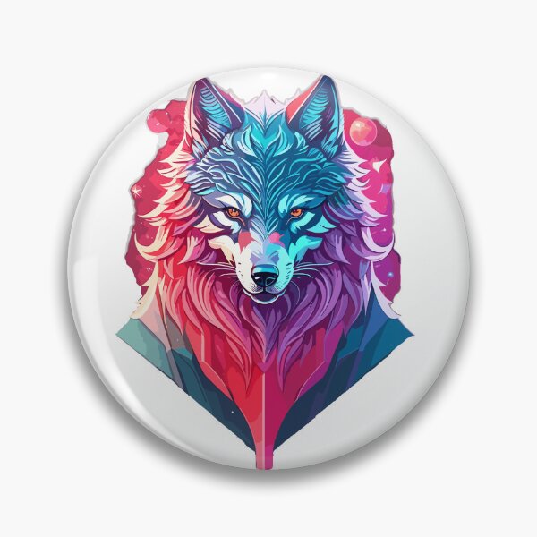 Artikelvorschau, König Wolf 2 entworfen und verkauft von ZancudoFashion7.