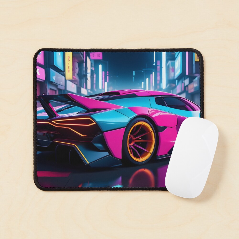 Item preview, Mouse Pad designed and sold by papi1998.