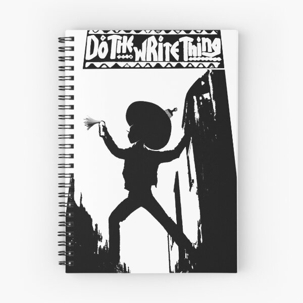 Item preview, Do the Write Thing pt64 designed and sold by Mars-b.
