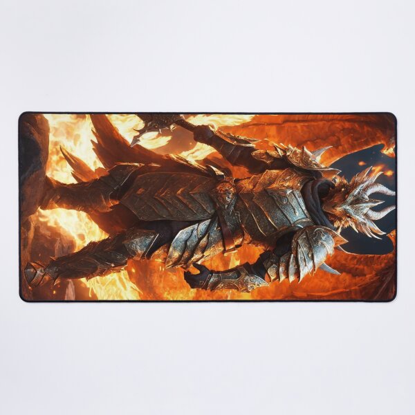 Item preview, Dargon Warrior designed and sold by RaF71PrO.