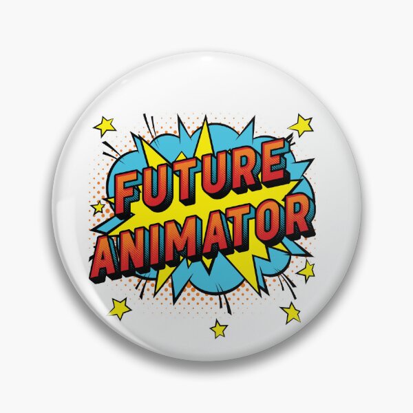 Item preview, Future Animator Animation designed and sold by jaygo.