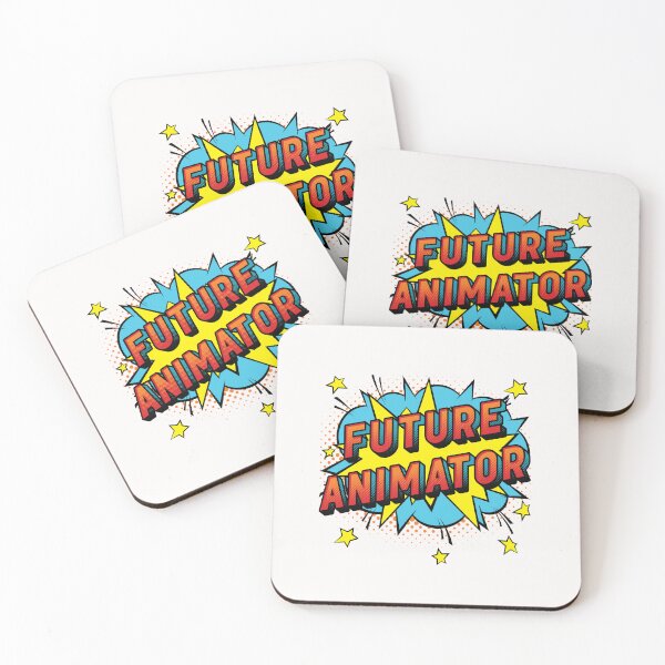 Item preview, Future Animator Animation designed and sold by jaygo.
