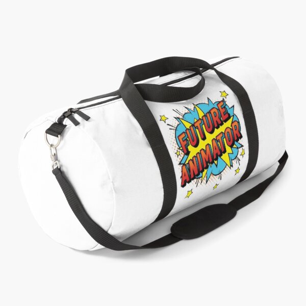 Item preview, Future Animator Animation designed and sold by jaygo.