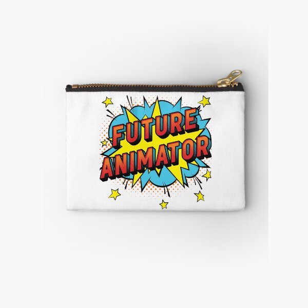 Item preview, Future Animator Animation designed and sold by jaygo.