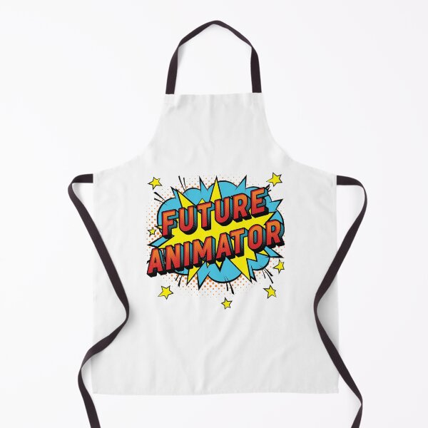 Item preview, Future Animator Animation designed and sold by jaygo.