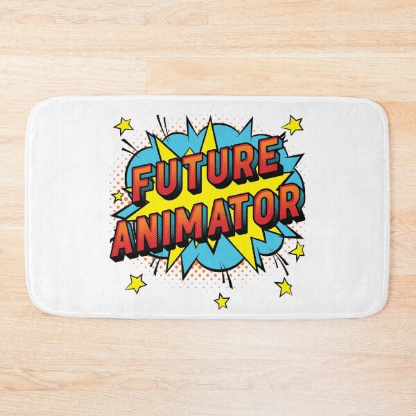 Item preview, Future Animator Animation designed and sold by jaygo.