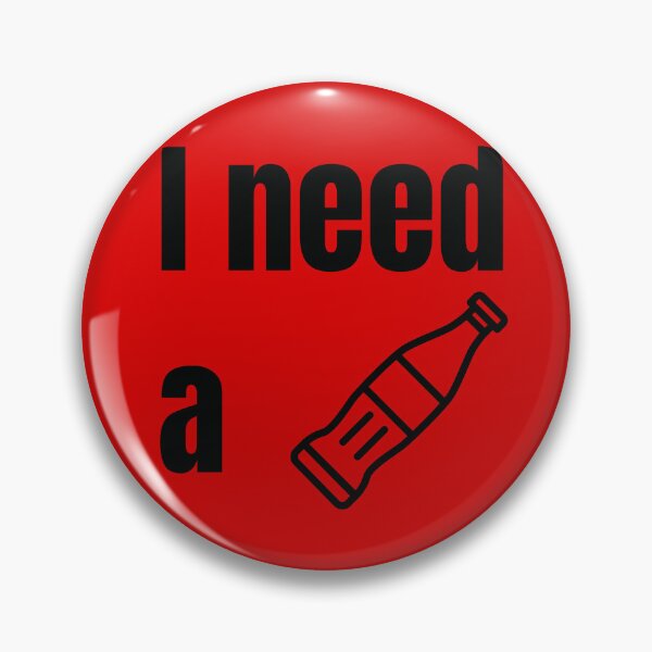 Item preview, Copy of I need, cola.  designed and sold by Slowianeczka.
