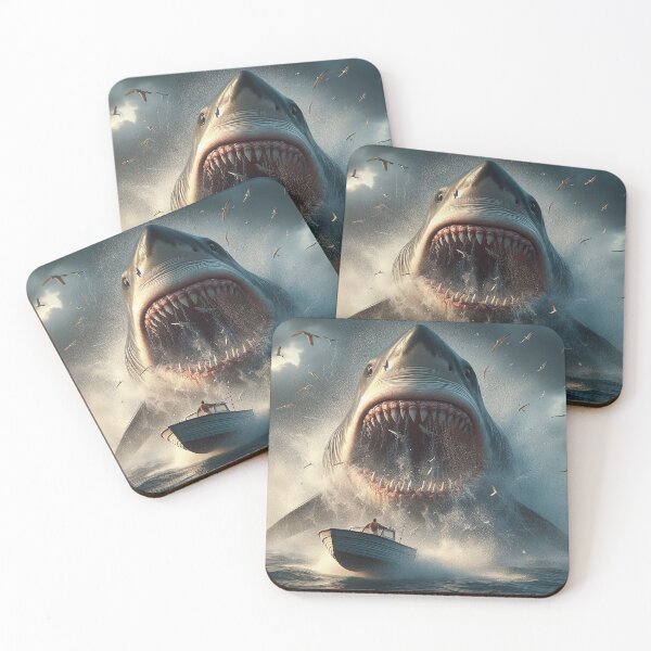 Item preview, Storm warning on the high seas designed and sold by Cerberus-Art.