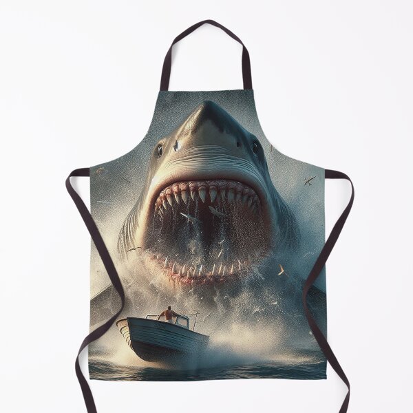 Item preview, Storm warning on the high seas designed and sold by Cerberus-Art.