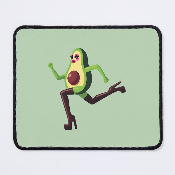 Item preview, Avocado Potaxie Running designed and sold by OD ..