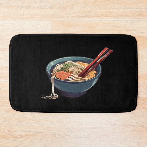 Item preview, Udon Noodles designed and sold by products4urduke.