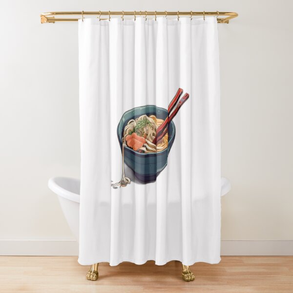 Item preview, Udon Noodles designed and sold by products4urduke.