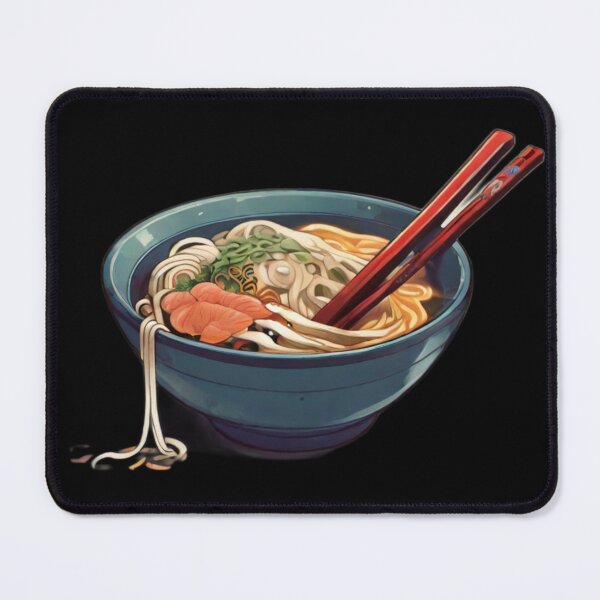 Item preview, Udon Noodles designed and sold by products4urduke.