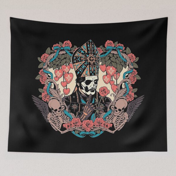 Item preview, orang tua badut designed and sold by ricadsum.