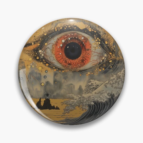 Item preview, Fugue State designed and sold by sodarkensthef.