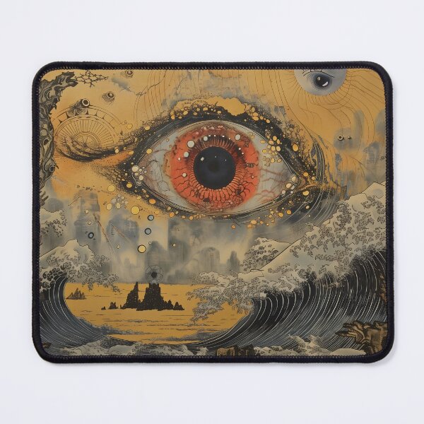 Item preview, Fugue State designed and sold by sodarkensthef.