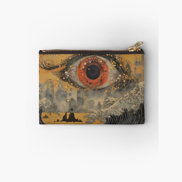Item preview, Fugue State designed and sold by sodarkensthef.